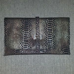Sequined Clutch